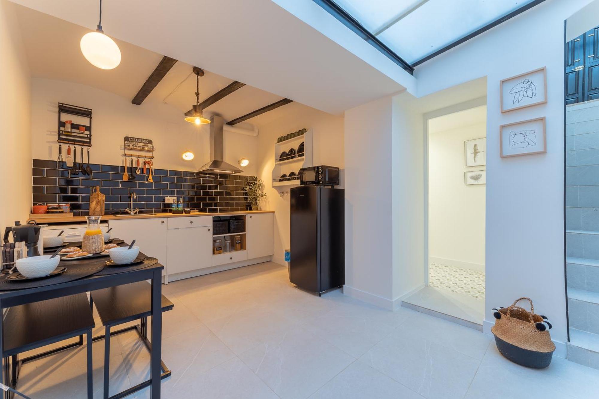 Apartamento Turistico Alhma Home メリダ エクステリア 写真