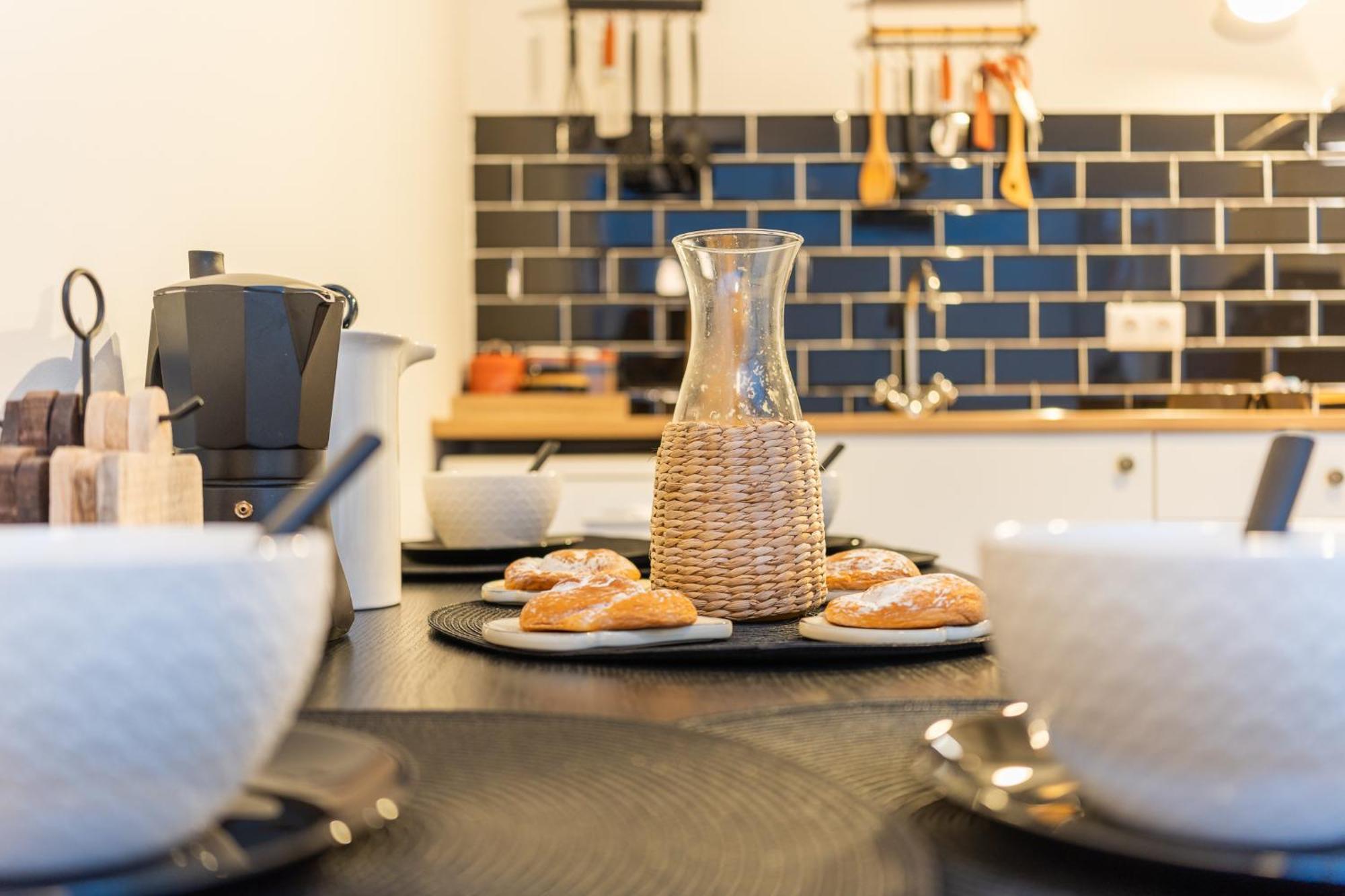 Apartamento Turistico Alhma Home メリダ エクステリア 写真