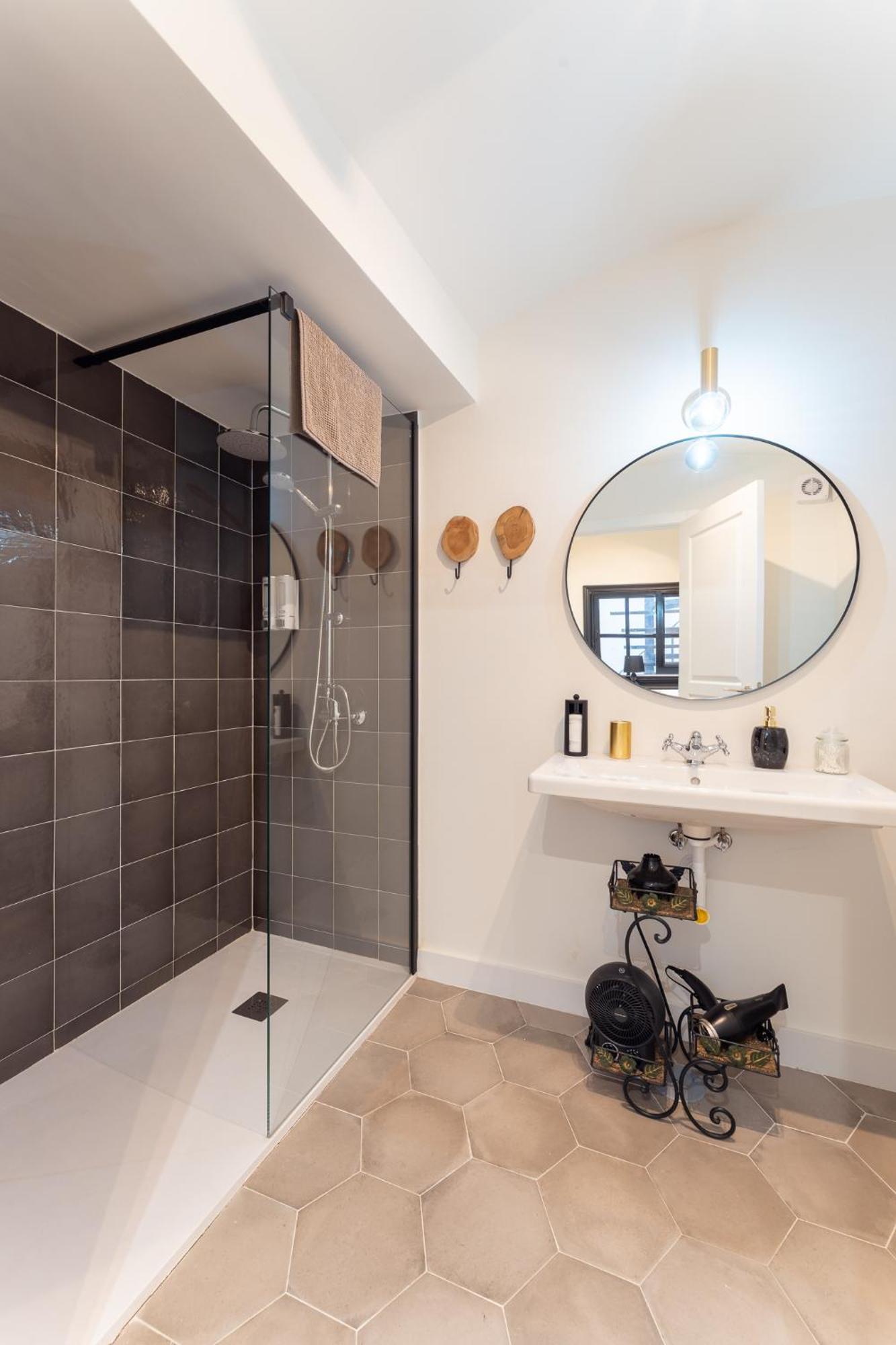 Apartamento Turistico Alhma Home メリダ エクステリア 写真