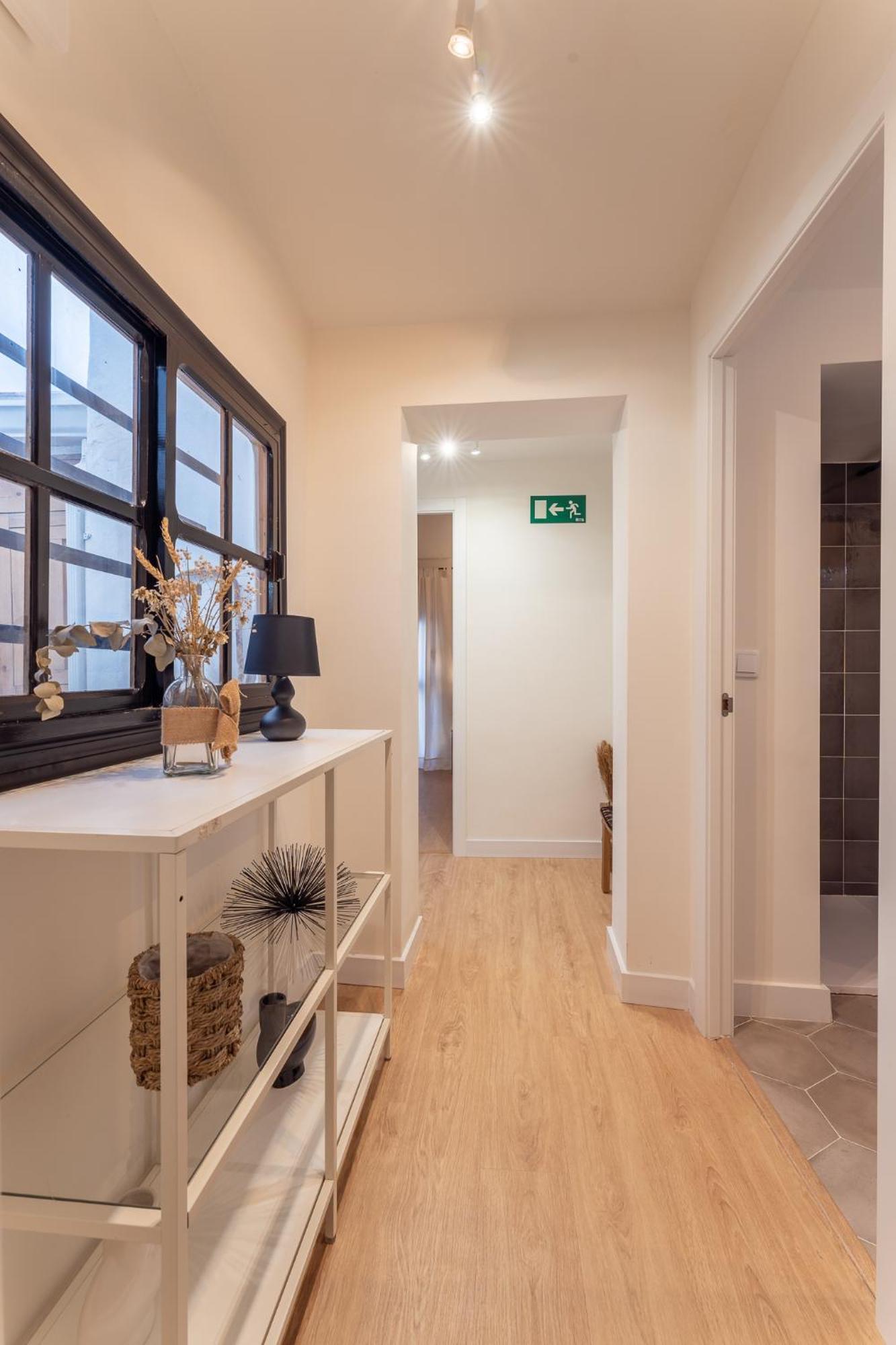 Apartamento Turistico Alhma Home メリダ エクステリア 写真