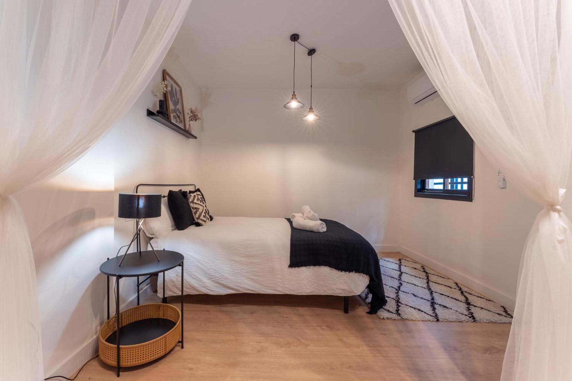 Apartamento Turistico Alhma Home メリダ エクステリア 写真