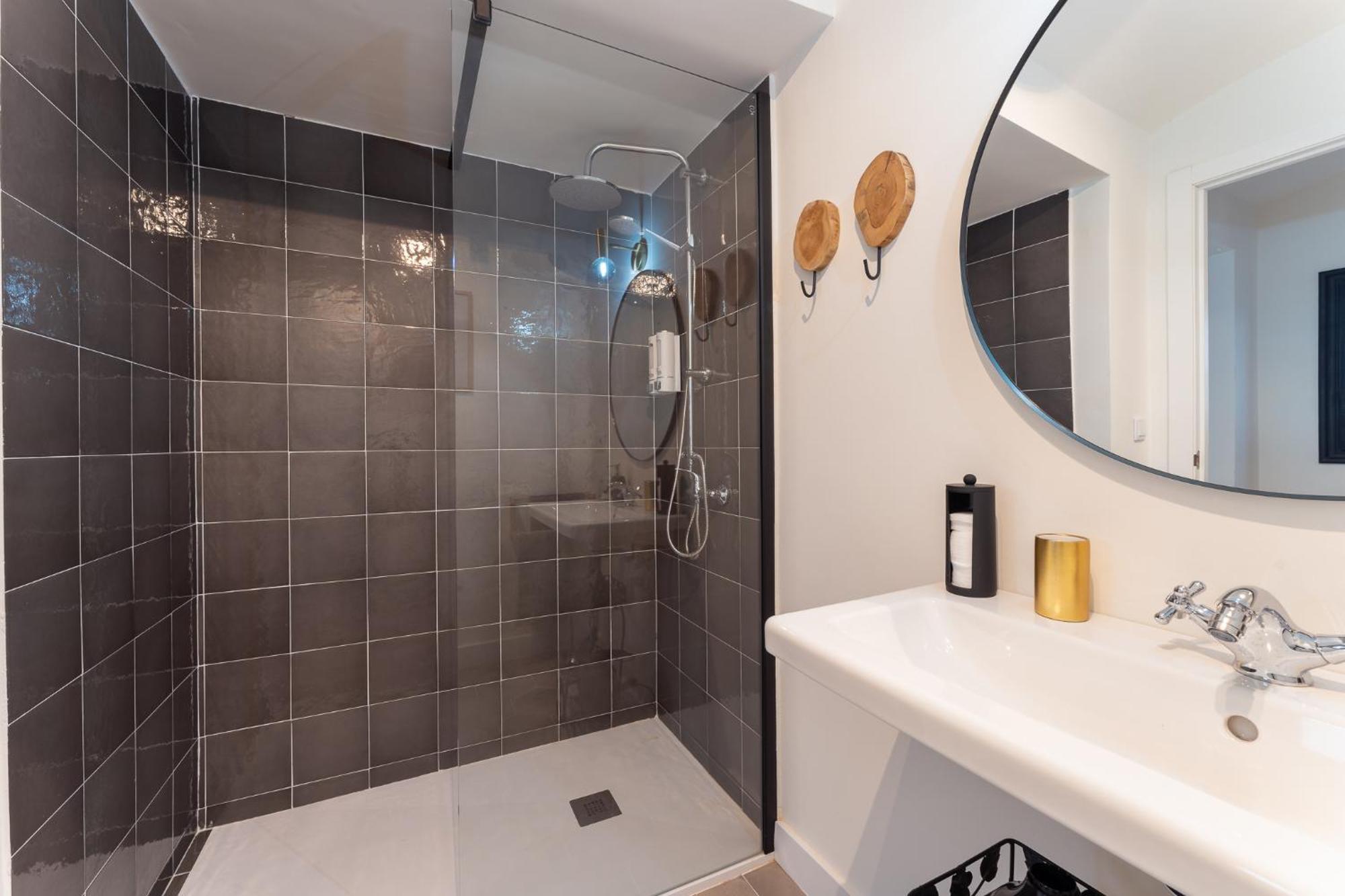 Apartamento Turistico Alhma Home メリダ エクステリア 写真