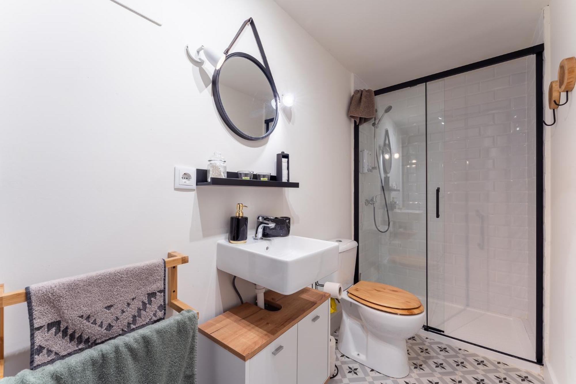 Apartamento Turistico Alhma Home メリダ エクステリア 写真