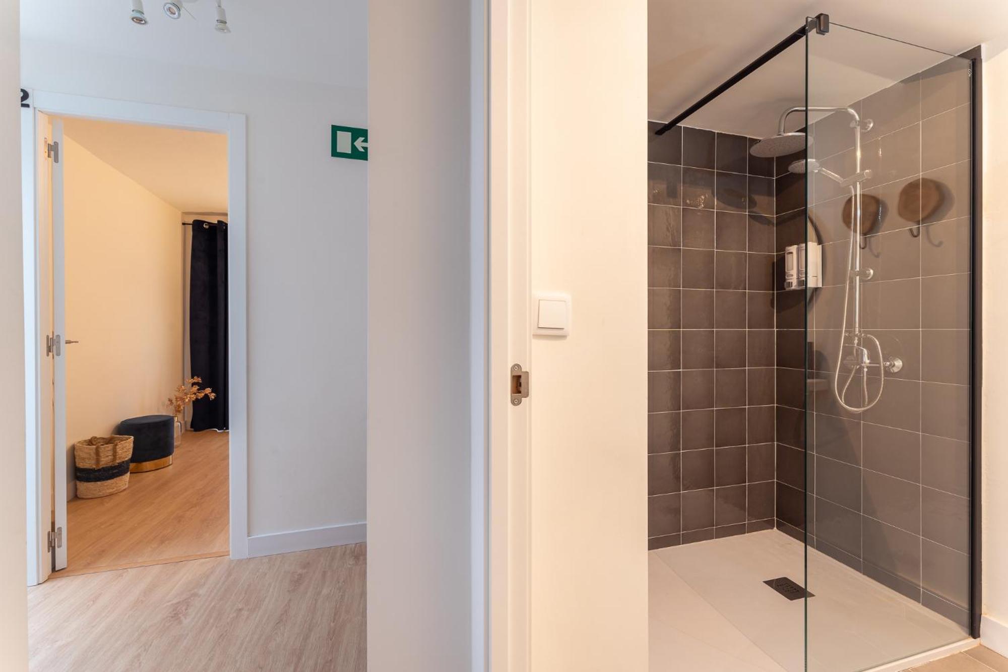 Apartamento Turistico Alhma Home メリダ エクステリア 写真