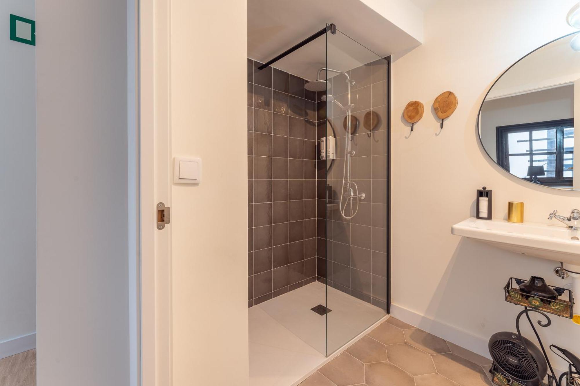 Apartamento Turistico Alhma Home メリダ エクステリア 写真