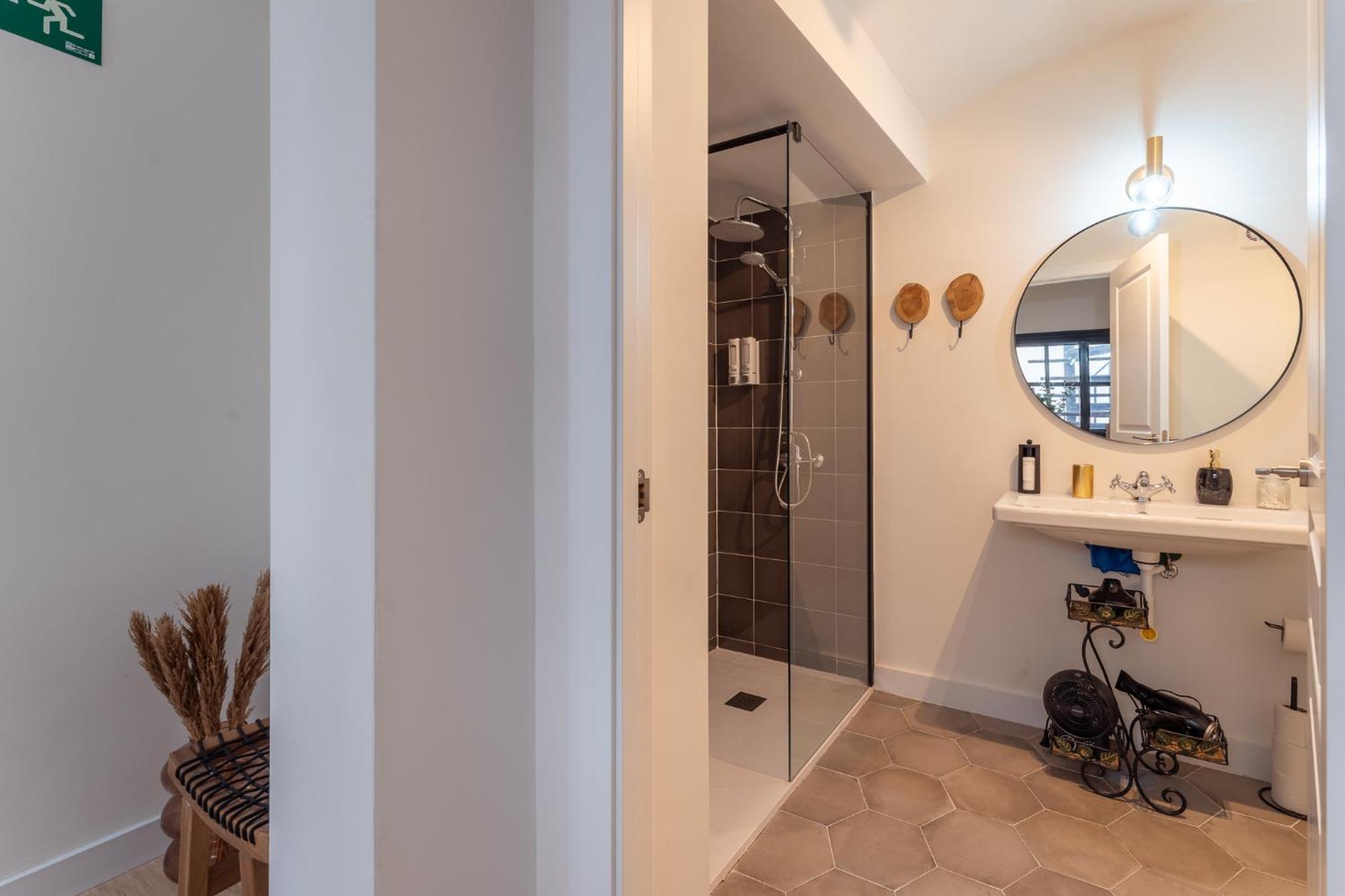 Apartamento Turistico Alhma Home メリダ エクステリア 写真
