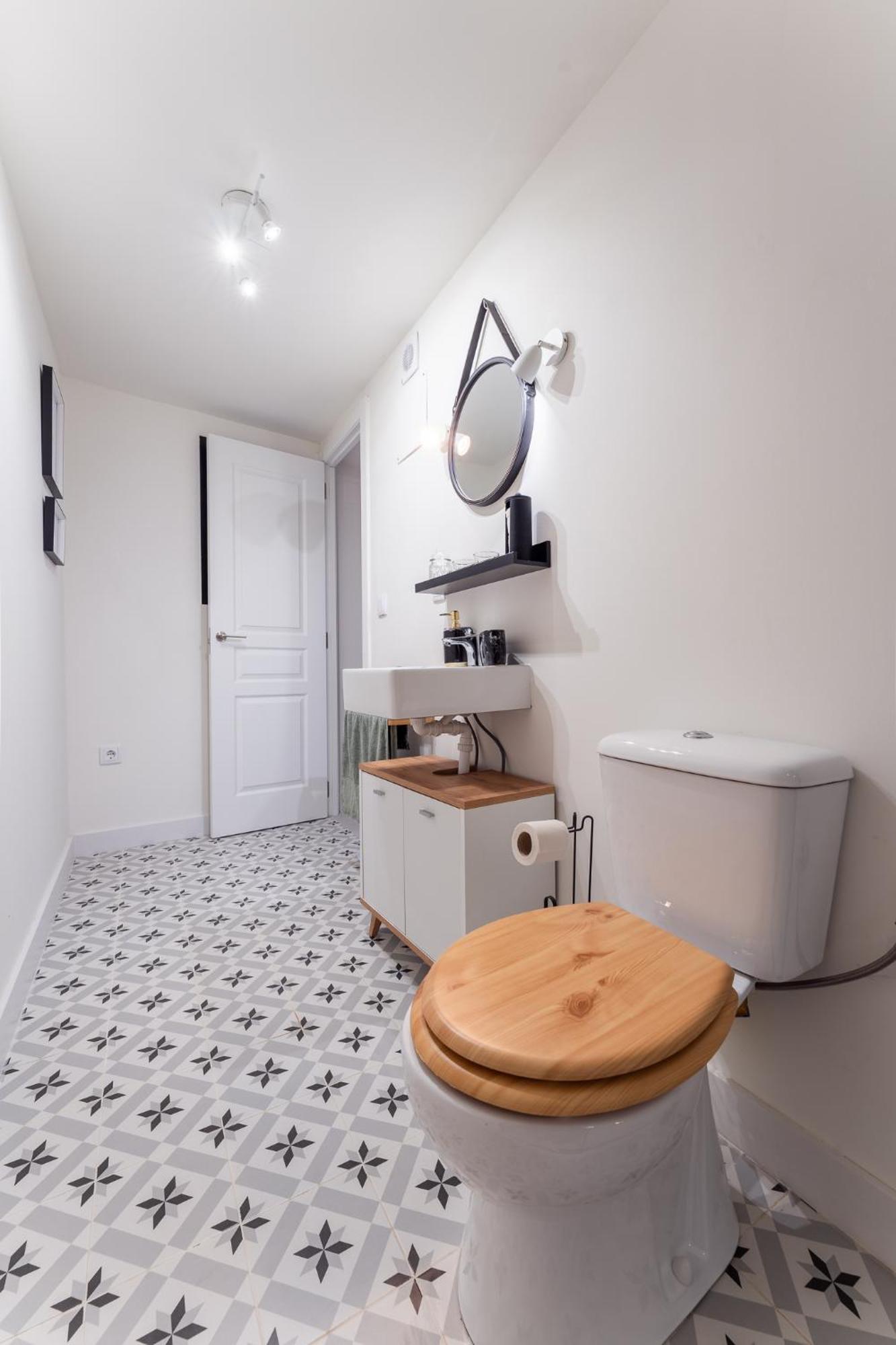 Apartamento Turistico Alhma Home メリダ エクステリア 写真