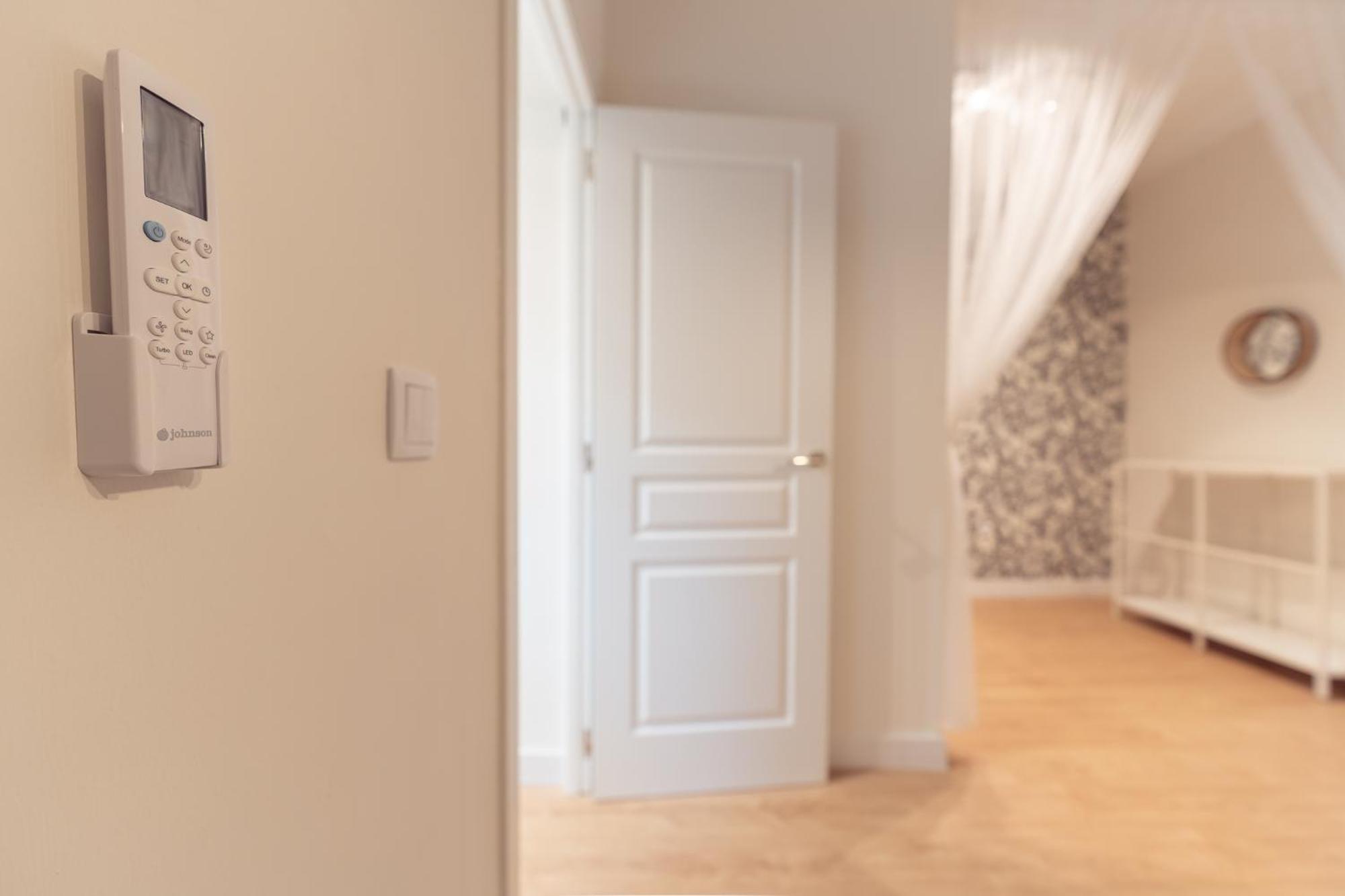 Apartamento Turistico Alhma Home メリダ エクステリア 写真