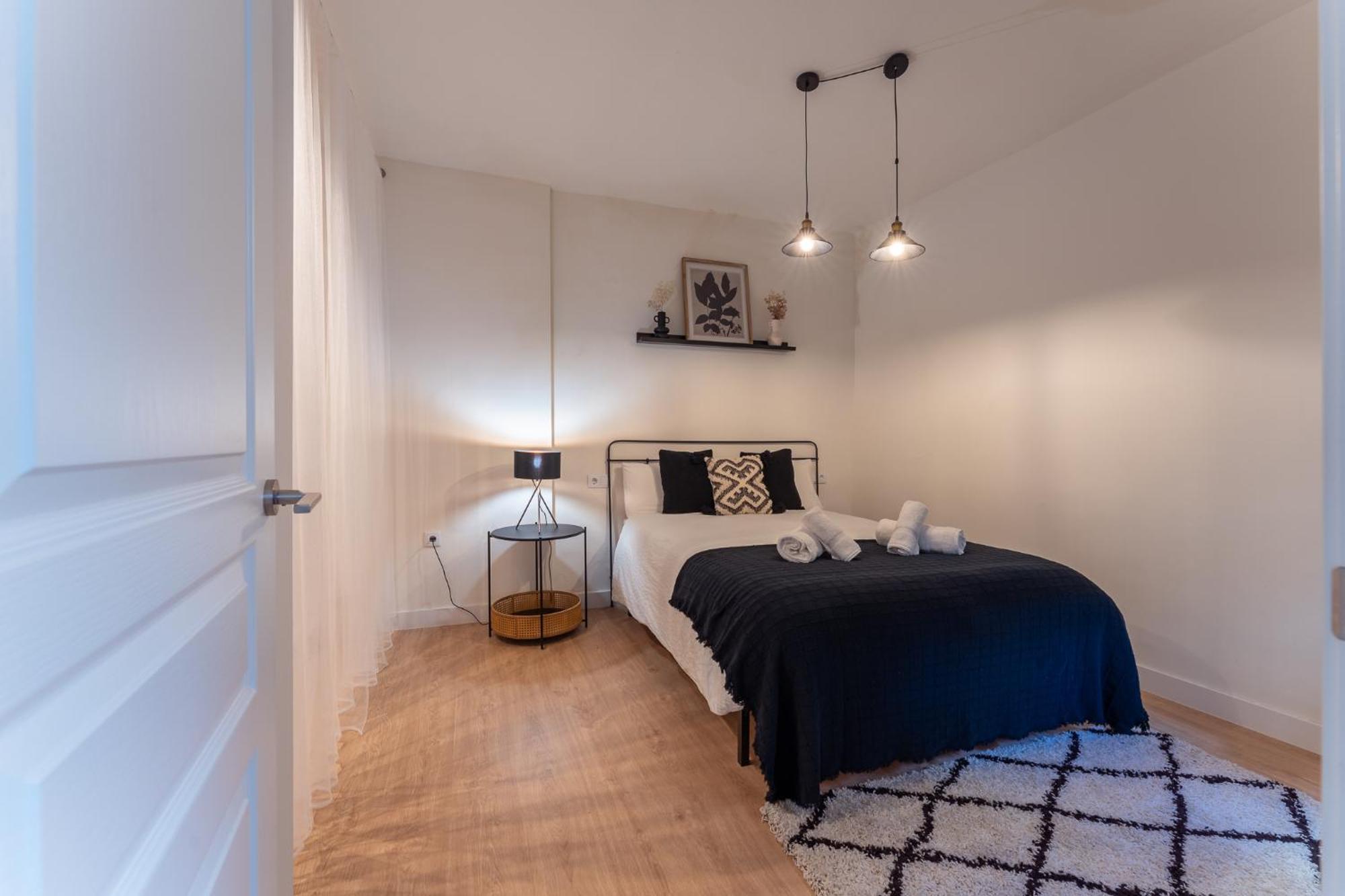 Apartamento Turistico Alhma Home メリダ エクステリア 写真