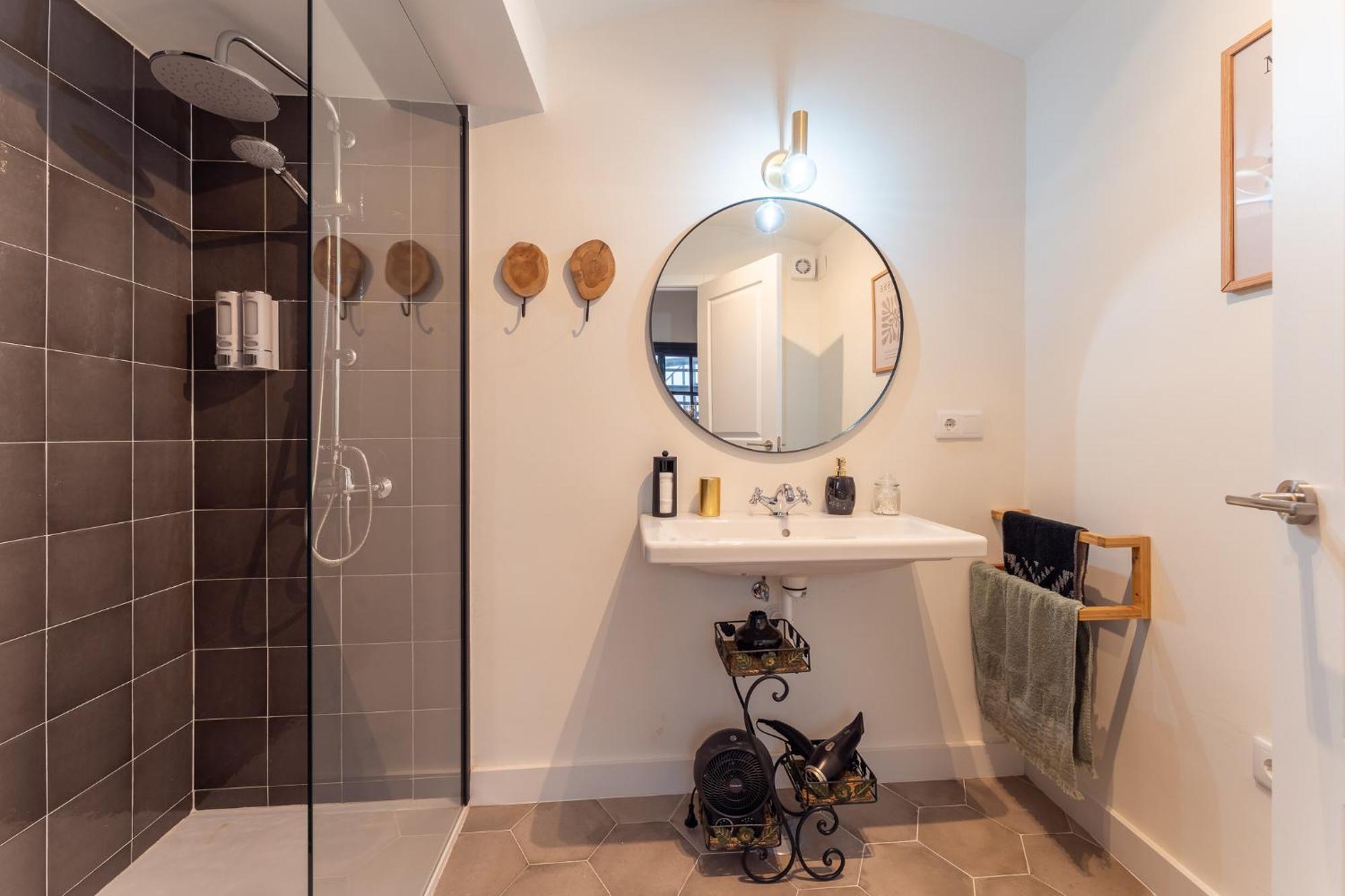 Apartamento Turistico Alhma Home メリダ エクステリア 写真